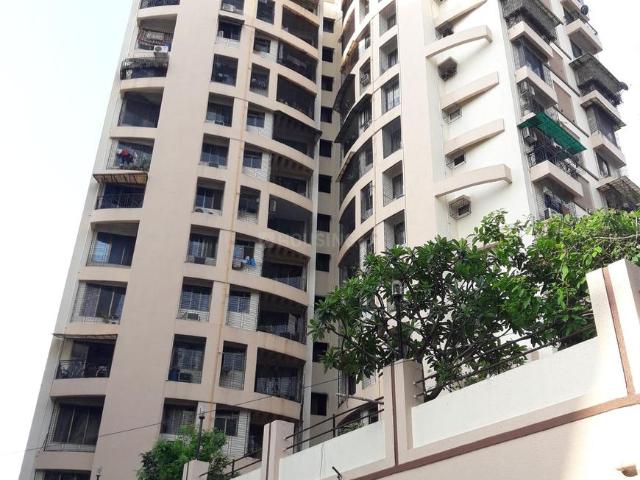 1 BHK Apartment in Thane West for rent Thane. The reference number is 20564187