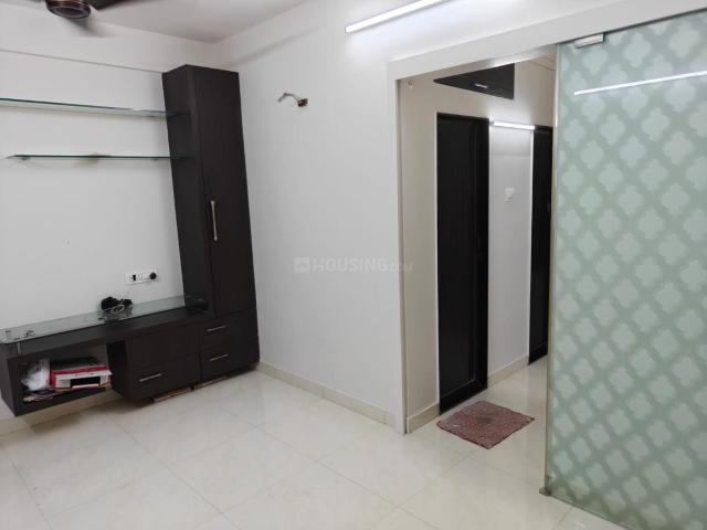 1 BHK Apartment in Thane West for rent Thane. The reference number is 20567622