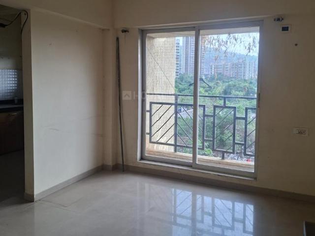1 BHK Apartment in Thane West for rent Thane. The reference number is 20569976