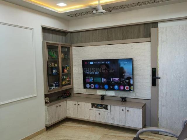 1 BHK Apartment in Thane West for rent Thane. The reference number is 20578858