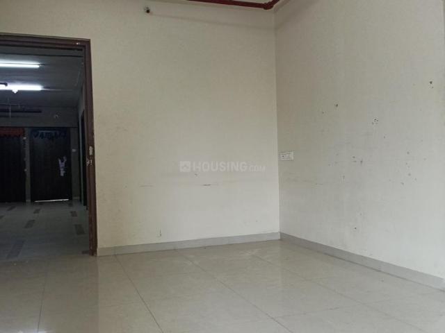 1 BHK Apartment in Thane West for rent Thane. The reference number is 20584077