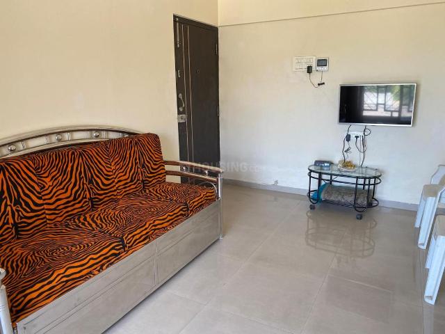 1 BHK Apartment in Thane West for rent Thane. The reference number is 20585646