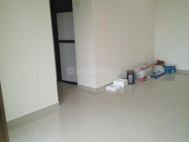 1 BHK Apartment in Thane West for rent Thane. The reference number is 20589895