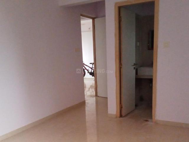1 BHK Apartment in Thane West for rent Thane. The reference number is 20591474
