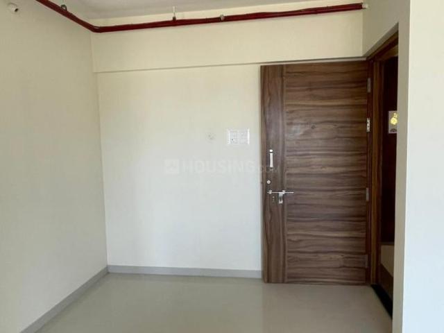 1 BHK Apartment in Thane West for rent Thane. The reference number is 20597334