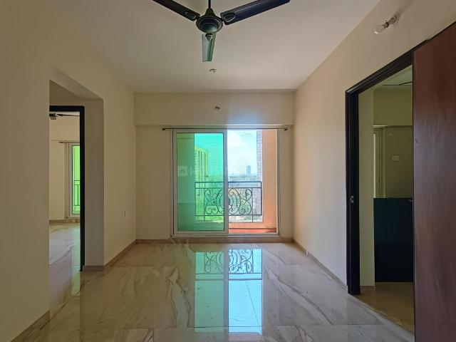 1 BHK Apartment in Thane West for rent Thane. The reference number is 20597431