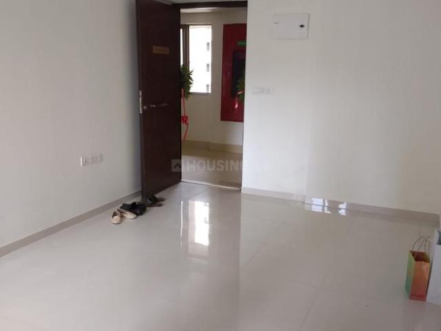 1 BHK Apartment in Thane West for rent Thane. The reference number is 20504580