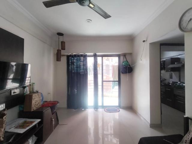1 BHK Apartment in Thane West for rent Thane. The reference number is 20521485
