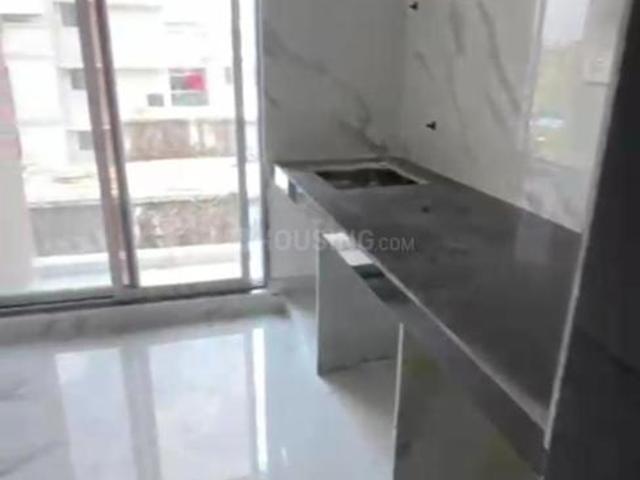 1 BHK Apartment in Thane West for rent Thane. The reference number is 20530112