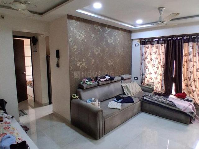1 BHK Apartment in Thane West for rent Thane. The reference number is 20533710