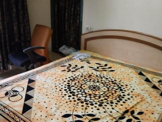 1 BHK Apartment in Thane West for rent Thane. The reference number is 20538089