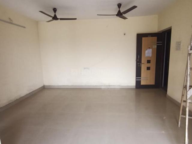 1 BHK Apartment in Thane West for rent Thane. The reference number is 20538412
