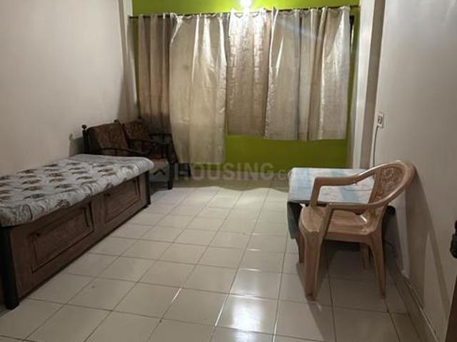 1 BHK Apartment in Thane West for rent Thane. The reference number is 20642465