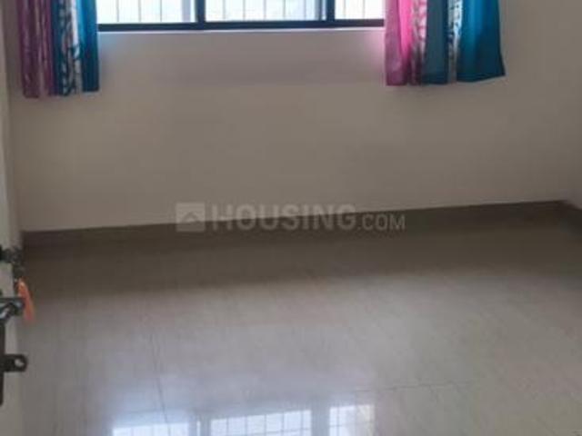 1 BHK Apartment in Thane West for rent Thane. The reference number is 20644767