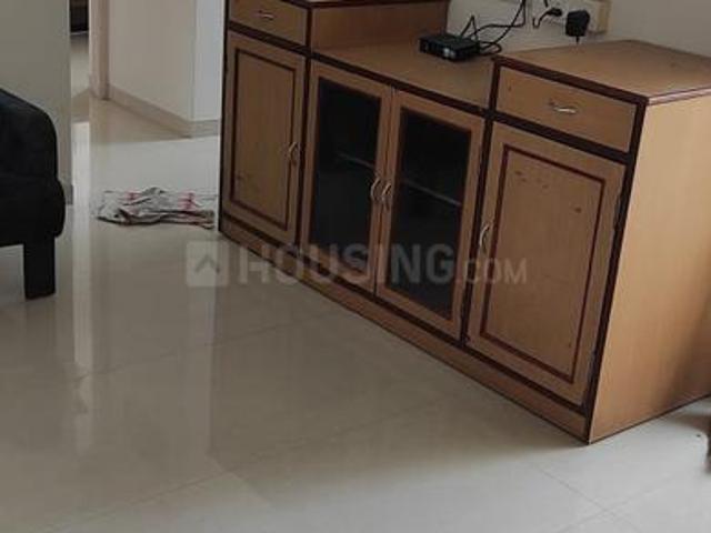 1 BHK Apartment in Thane West for rent Thane. The reference number is 20645372