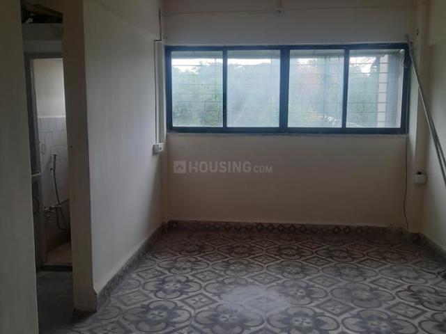1 BHK Apartment in Thane West for rent Thane. The reference number is 20646720