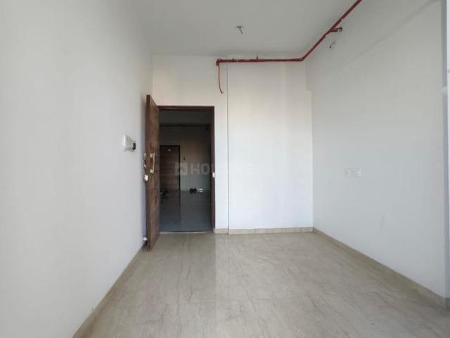 1 BHK Apartment in Thane West for rent Thane. The reference number is 20648304