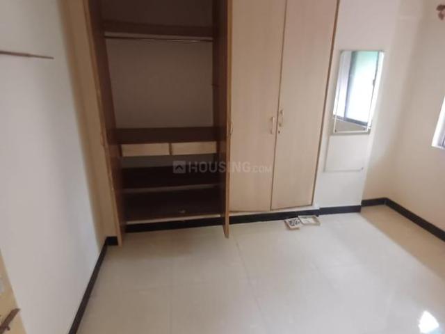 1 BHK Apartment in Thane West for rent Thane. The reference number is 20653382