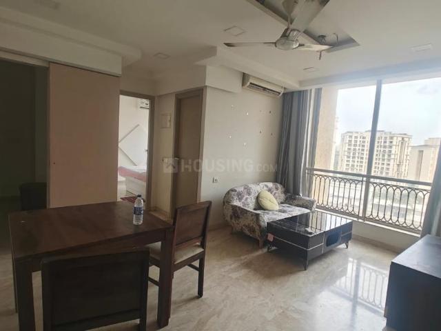 1 BHK Apartment in Thane West for rent Thane. The reference number is 20670325