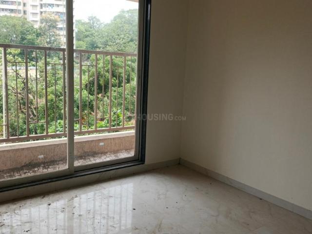 1 BHK Apartment in Thane West for rent Thane. The reference number is 20674038