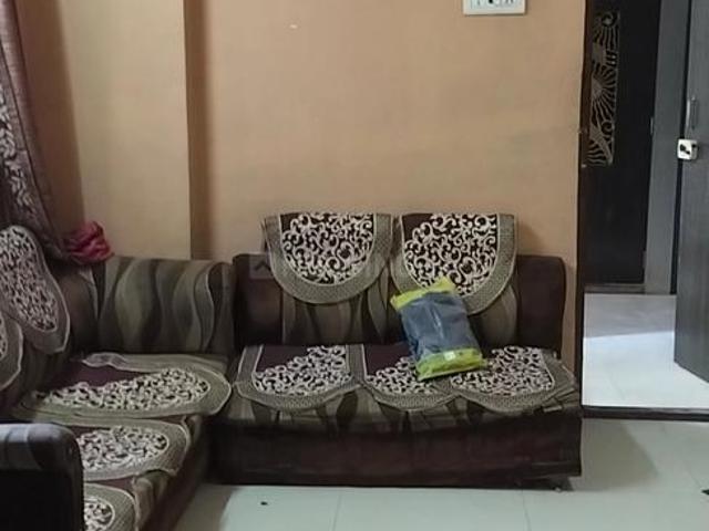 1 BHK Apartment in Thane West for rent Thane. The reference number is 20676433