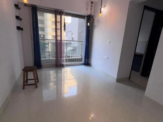 1 BHK Apartment in Thane West for rent Thane. The reference number is 20679762
