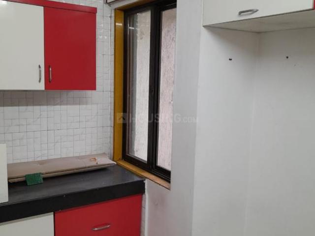 1 BHK Apartment in Thane West for rent Thane. The reference number is 20689473