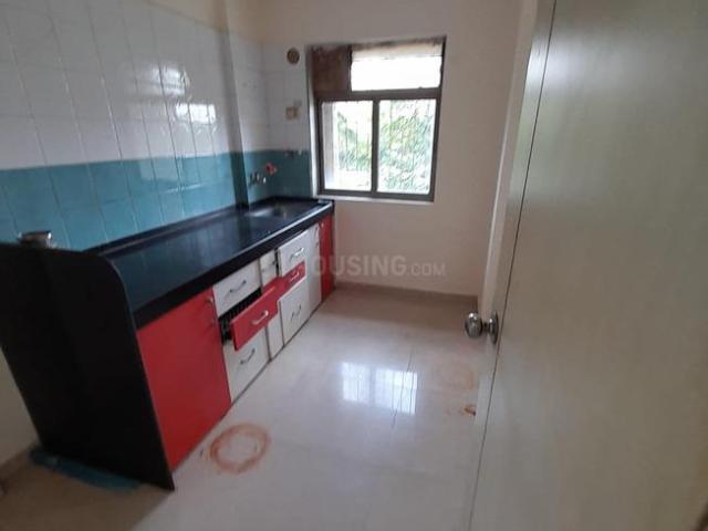 1 BHK Apartment in Thane West for rent Thane. The reference number is 20689402