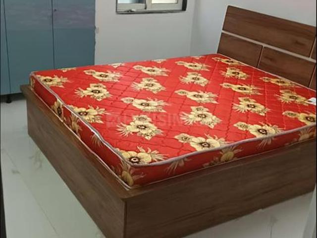 1 BHK Apartment in Thane West for rent Thane. The reference number is 20689949