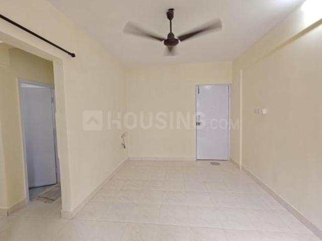 1 BHK Apartment in Thane West for rent Thane. The reference number is 20690002