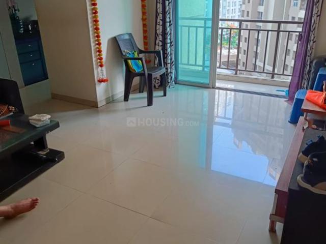 1 BHK Apartment in Thane West for rent Thane. The reference number is 20699613