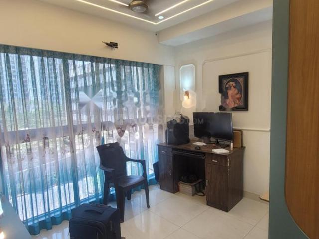 1 BHK Apartment in Thane West for rent Thane. The reference number is 20602323