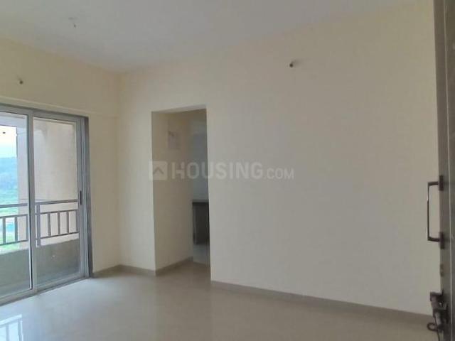 1 BHK Apartment in Thane West for rent Thane. The reference number is 20607477