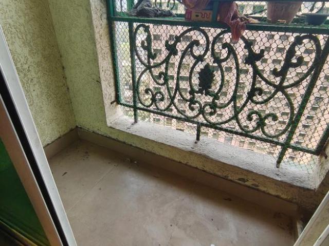 1 BHK Apartment in Thane West for rent Thane. The reference number is 20611034
