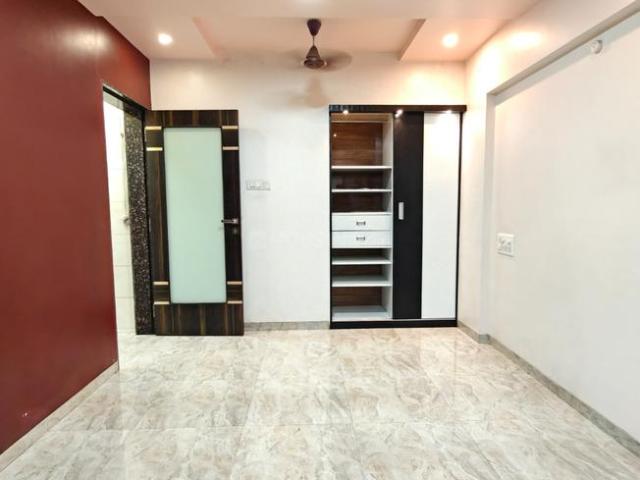 1 BHK Apartment in Thane West for rent Thane. The reference number is 20613761