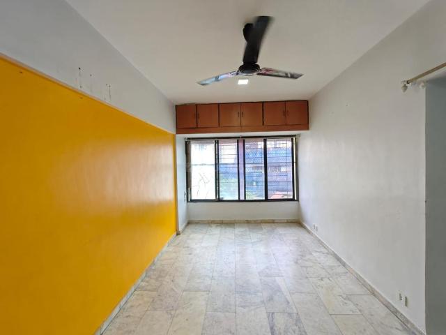 1 BHK Apartment in Thane West for rent Thane. The reference number is 20613899