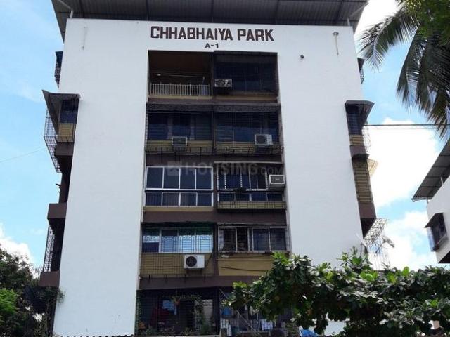 1 BHK Apartment in Thane West for rent Thane. The reference number is 20623701