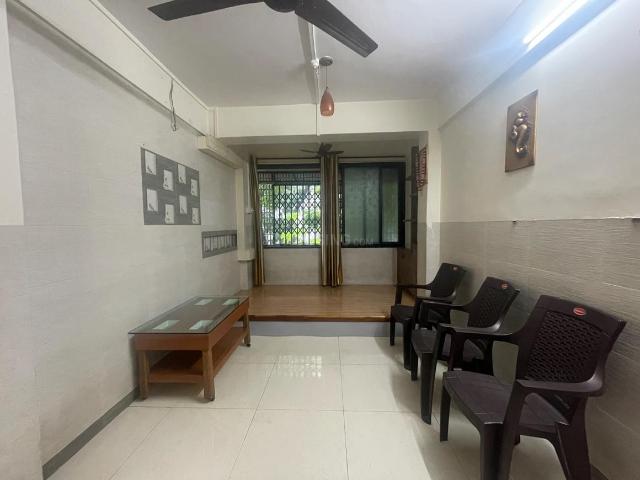 1 BHK Apartment in Thane West for rent Thane. The reference number is 20625154