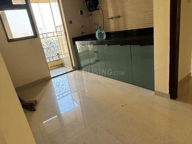 1 BHK Apartment in Thane West for rent Thane. The reference number is 20627154