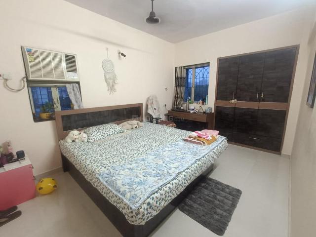 1 BHK Apartment in Thane West for rent Thane. The reference number is 20630929
