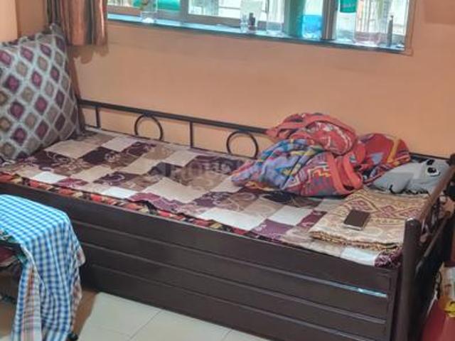 1 BHK Apartment in Thane West for rent Thane. The reference number is 20639556