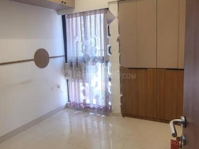 1 BHK Apartment in Thane West for rent Thane. The reference number is 20746937