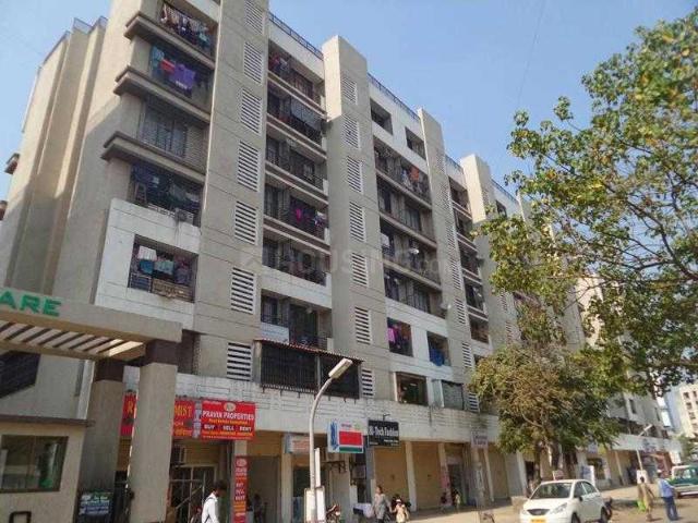 1 BHK Apartment in Thane West for rent Thane. The reference number is 20760266