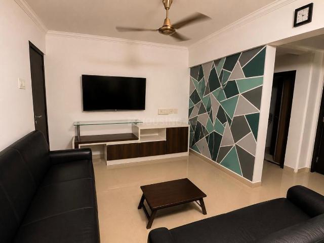 1 BHK Apartment in Thane West for rent Thane. The reference number is 20770055