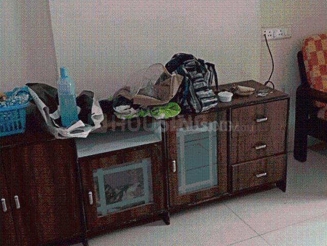 1 BHK Apartment in Thane West for rent Thane. The reference number is 20773009