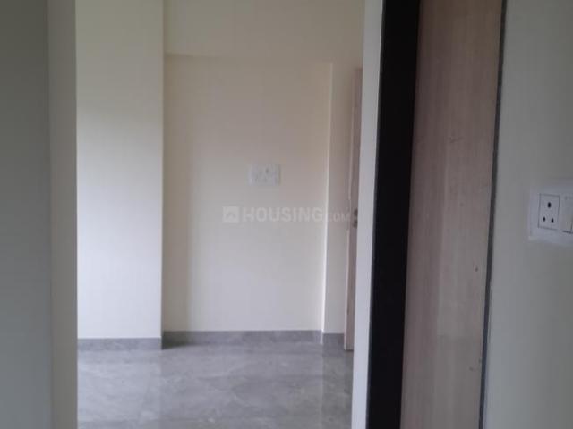 1 BHK Apartment in Thane West for rent Thane. The reference number is 20779751