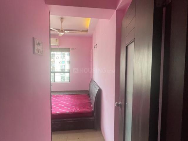 1 BHK Apartment in Thane West for rent Thane. The reference number is 20780578