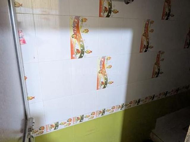 1 BHK Apartment in Thane West for rent Thane. The reference number is 20784285