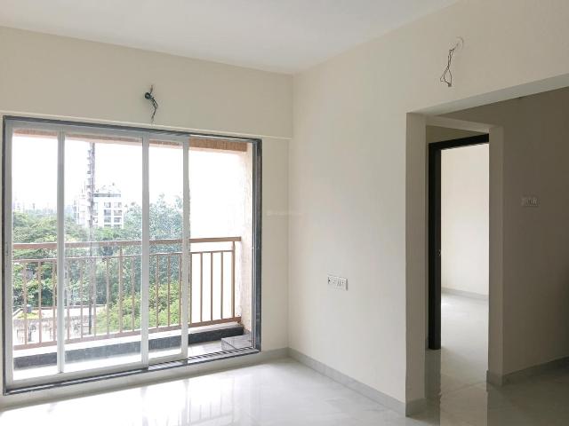 1 BHK Apartment in Thane West for rent Thane. The reference number is 20702447