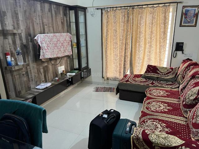 1 BHK Apartment in Thane West for rent Thane. The reference number is 20719660